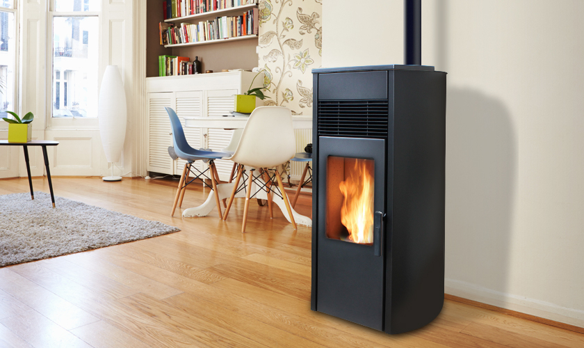 roberta poele a granules sortie dessus